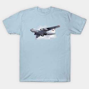 IL-76 T-Shirt